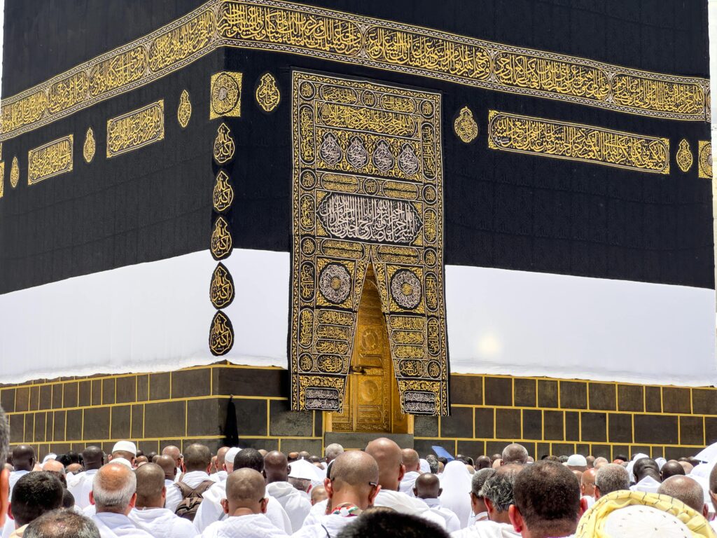 Daily Life in Mecca After Islam Habits, Values, and Community Changes