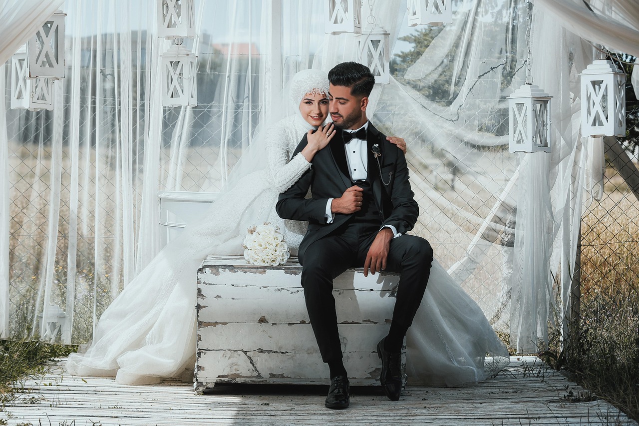 wedding, newlyweds, couple, bride and groom, marriage, love, wedding photoshoot, muslim wedding, rustic aesthetic, muslim wedding, muslim wedding, muslim wedding, muslim wedding, muslim wedding